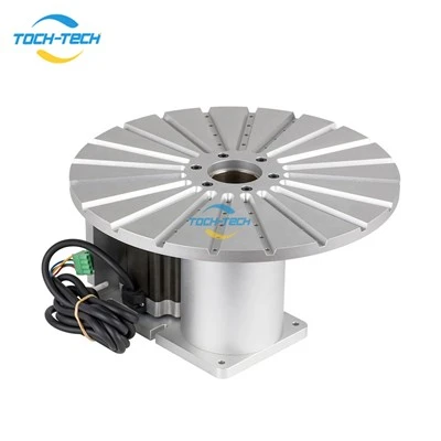 Pen Marking Rotary Table
