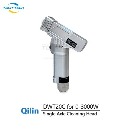 Qilin Single Aks DWT20C Lazè Netwayaj Tèt